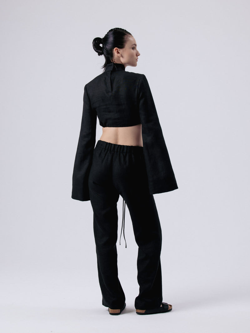 WA CROP TOP