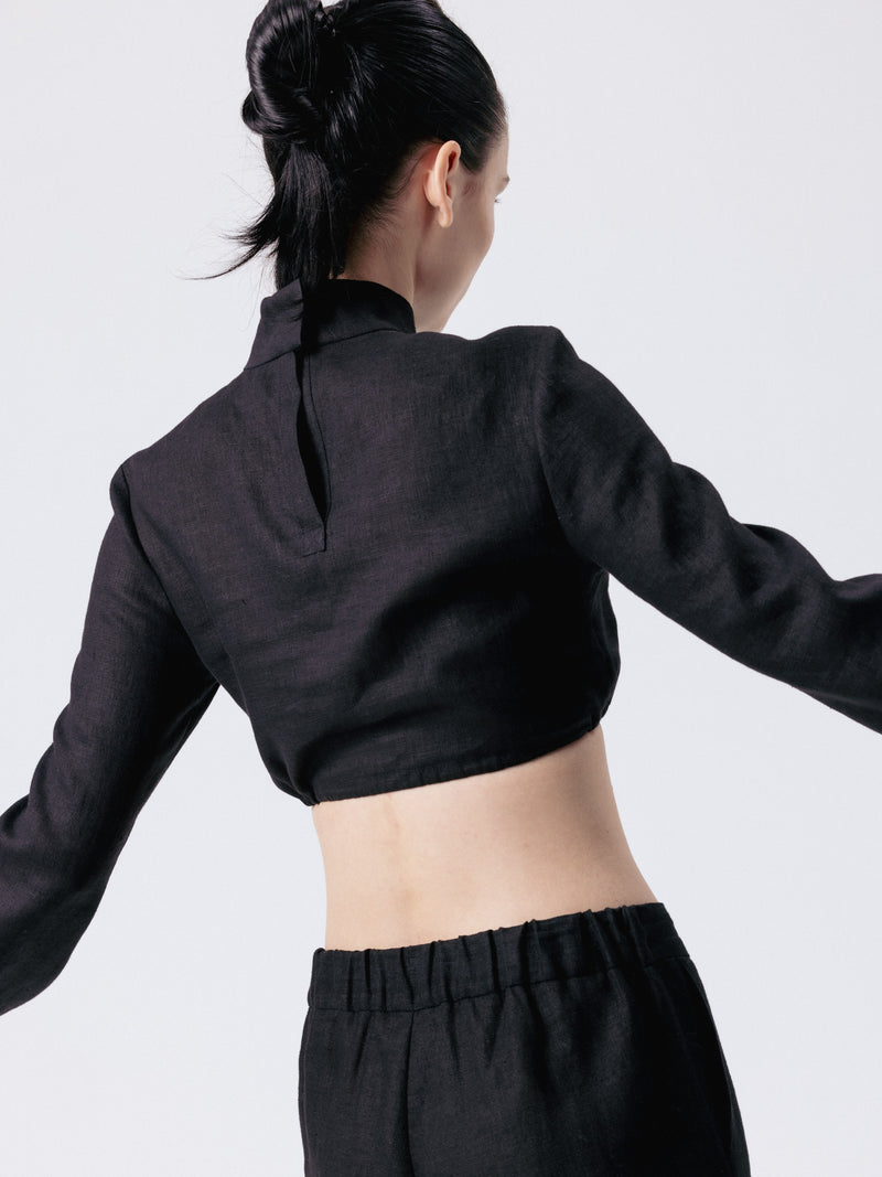 WA CROP TOP