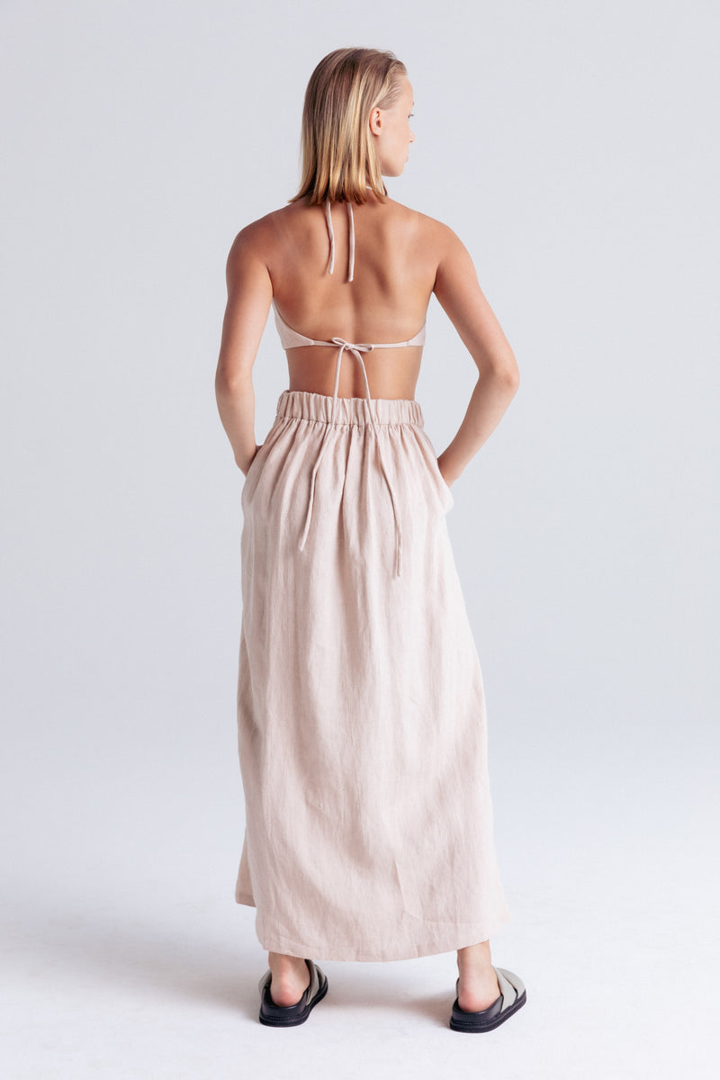 ABU SKIRT