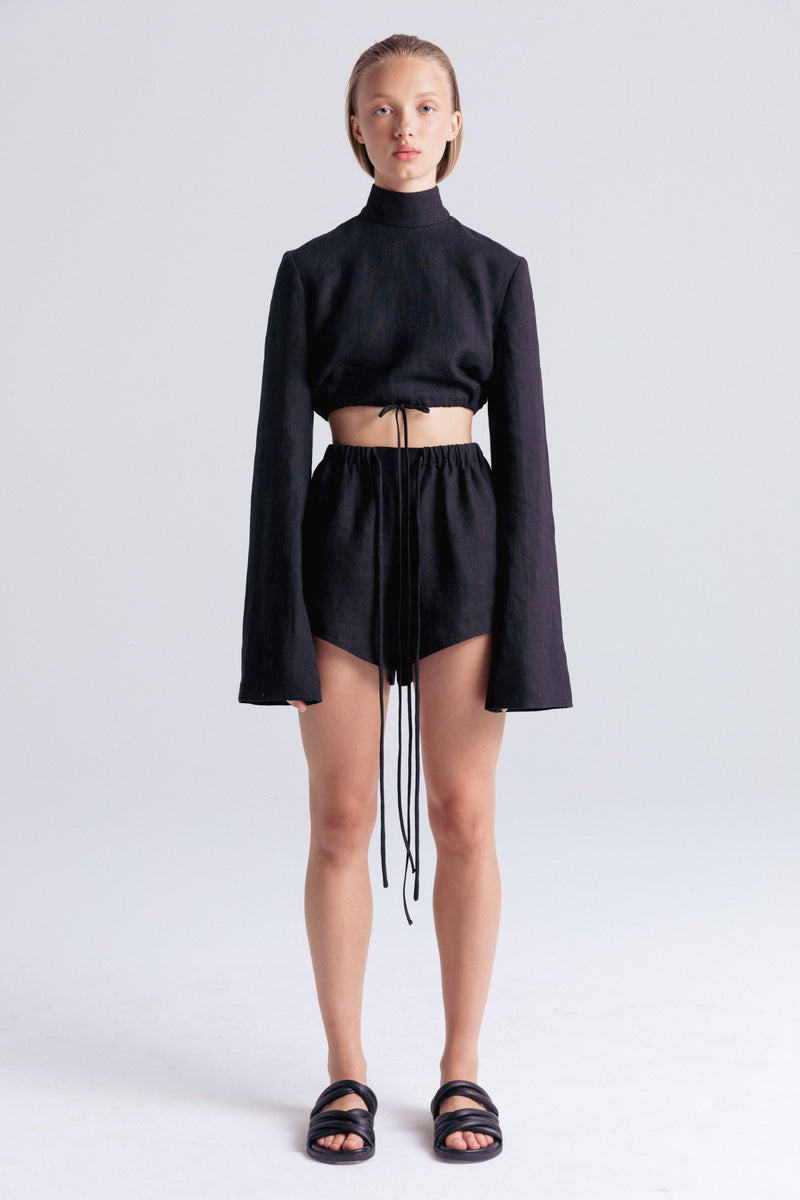 WA CROP TOP