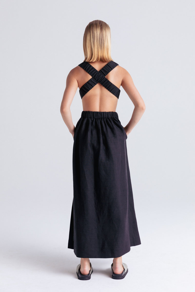 ABU SKIRT