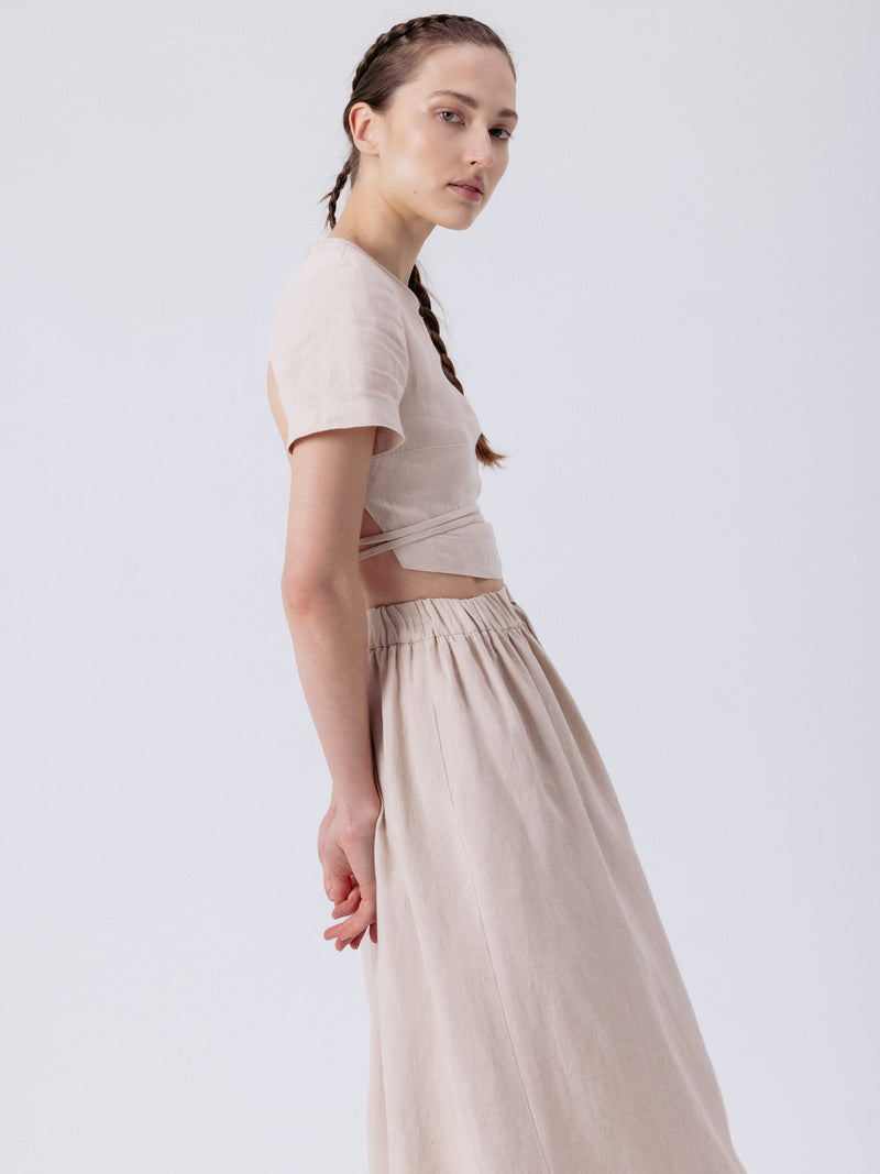 ABU SKIRT