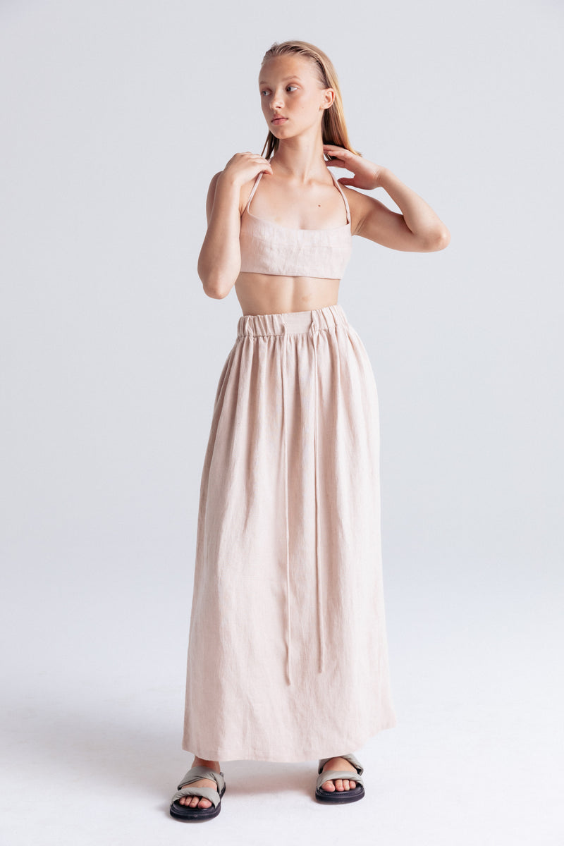 ABU SKIRT