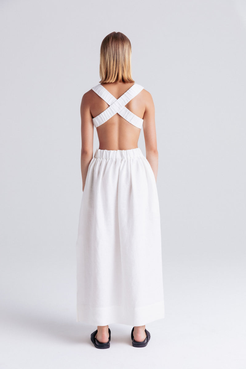 ABU SKIRT