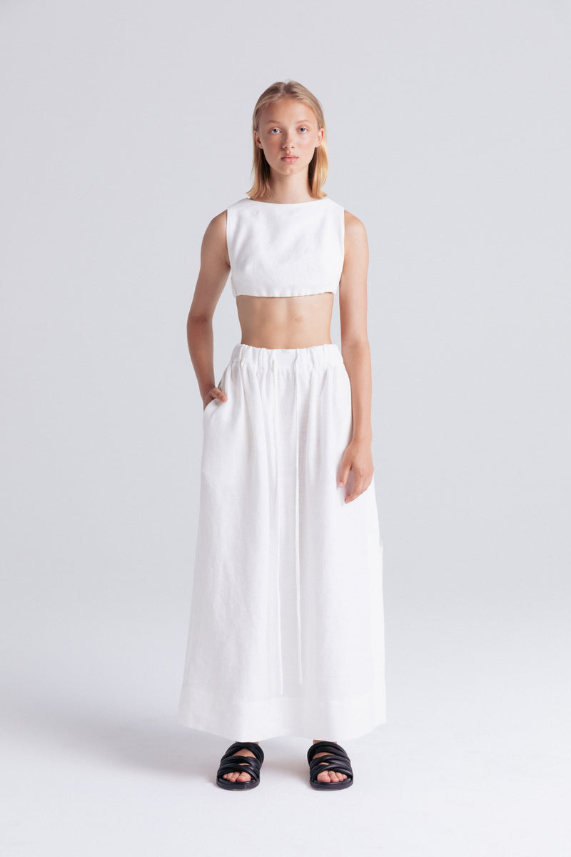 ABU SKIRT